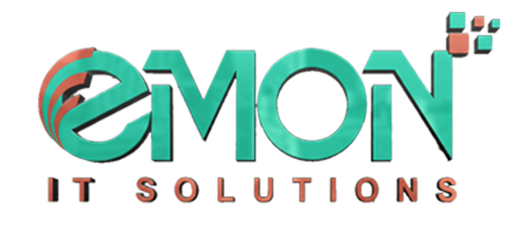 EMON IT SOLUTION
